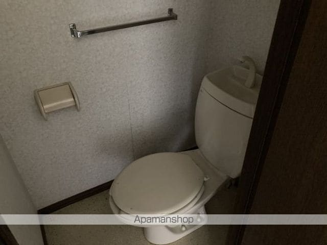 シティハイムサンシャインの内装写真