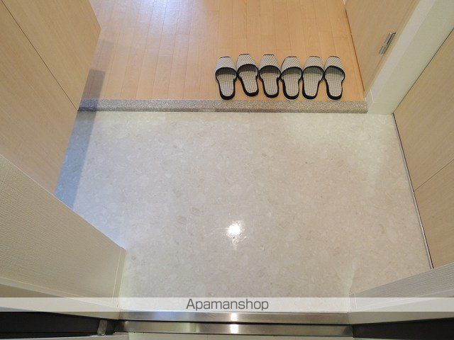 アルファタワー札幌南4条の内装写真