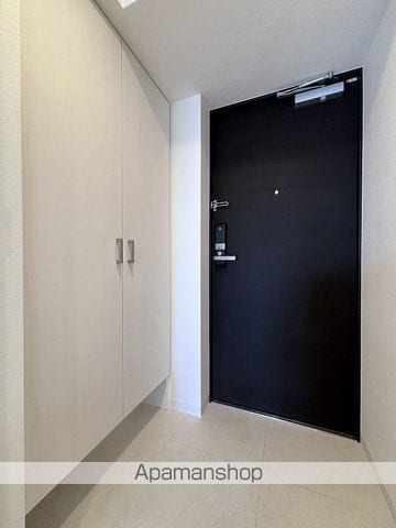 ESLEAD難波ザゲートの内装写真