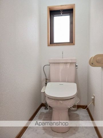 アスピアBの内装写真