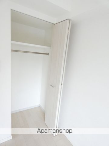 SーRESIDENCE緑橋駅前の内装写真