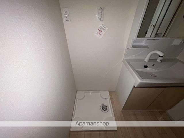 フロルトゥーナの内装写真