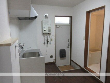 エステートピア[1K/24.84m2]のその他設備