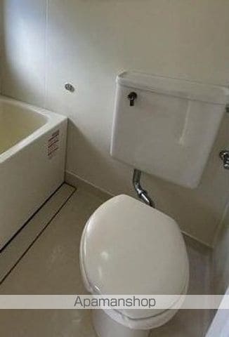 シティコーポ今宿の内装写真