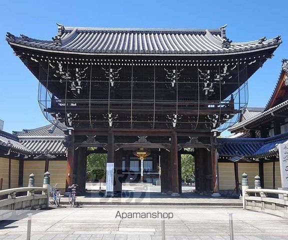 nico京都駅の周辺写真