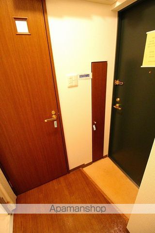平岸パークヒルハイツの内装写真