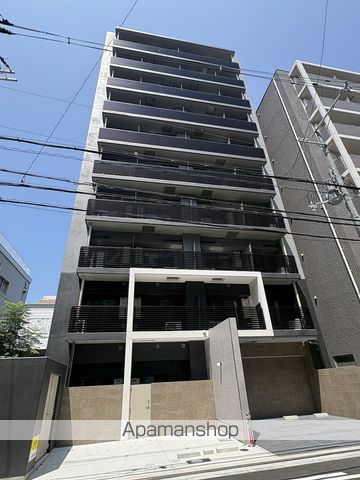 アルティザ瓦屋町Iの外観写真