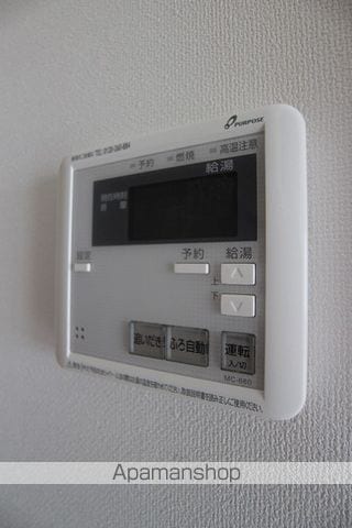 ルッシェ天神東R棟の内装写真