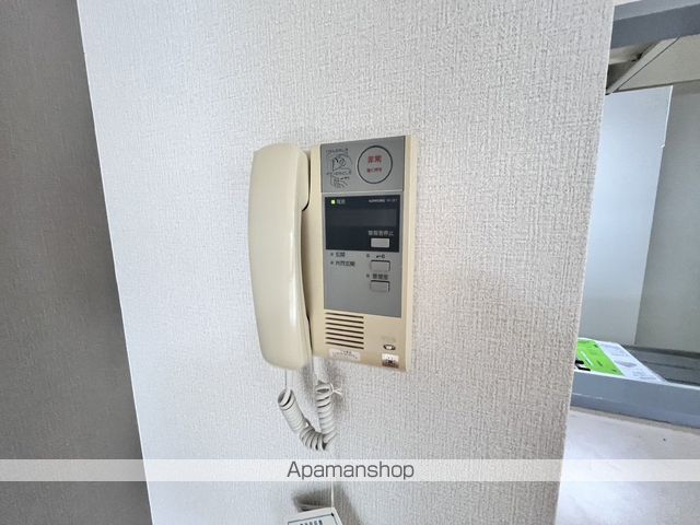 ミリオンパレス駒場の内装写真