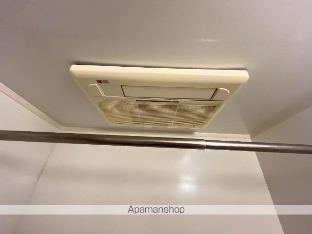 グリーンヒルズIIの内装写真