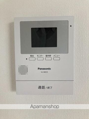 テラスヤマウチの内装写真