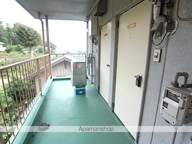 サンアベニュー滝山のその他写真