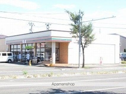 ラ・フルールＢ棟[2LDK/63.72m2]の周辺1