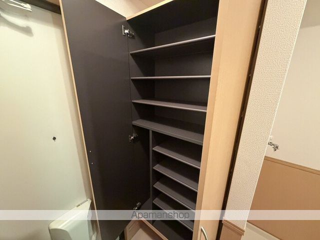 クリエ西山本の内装写真