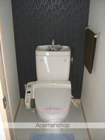 ラポールの内装写真