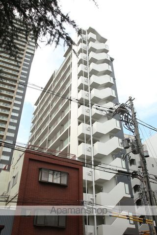 エステムコート梅田・茶屋町IIIネクスタの外観写真