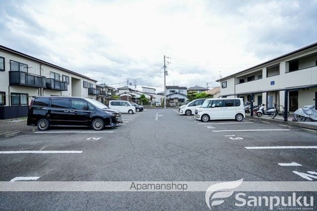 フォブール牧野 A棟のその他写真