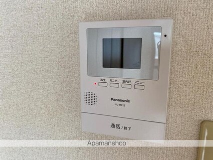 ＢＩＧＢＡＮ[1K/25.12m2]の内装3