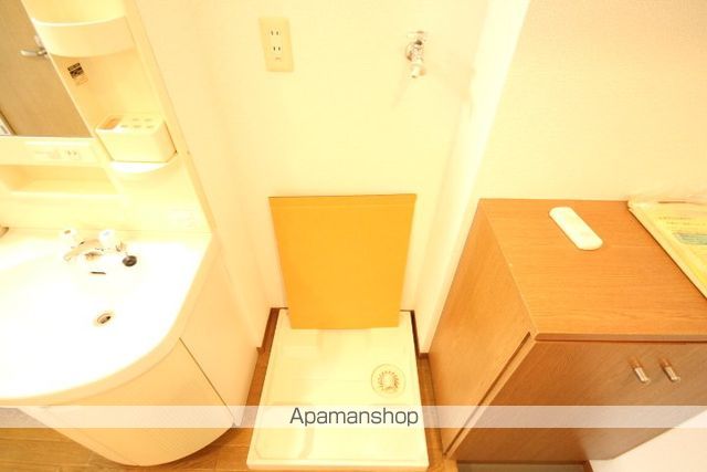 大手町森野ビルの内装写真