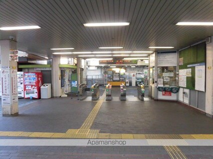 サンエイアームス[1K/22.05m2]の周辺2