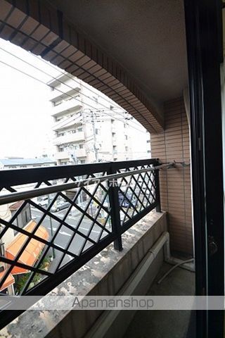 J.S.Bachの内装写真