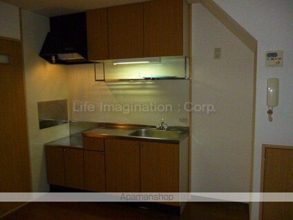 滋賀県長浜市宮司町[2LDK/59.64m2]の内装5