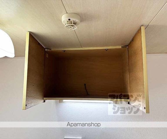 コスモ桂の内装写真