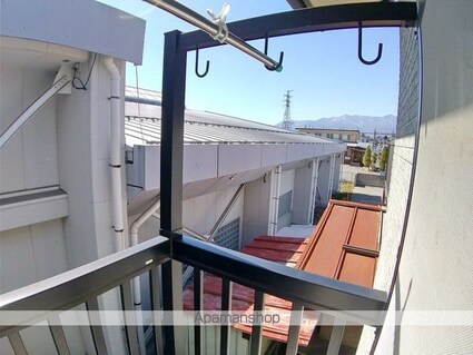 稼ぐ家姫１４号[1K/32.18m2]の眺望