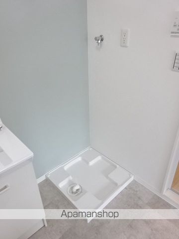 グランメゾン芙蓉の内装写真