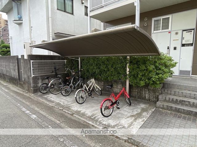 レオパレス向之芝のその他写真