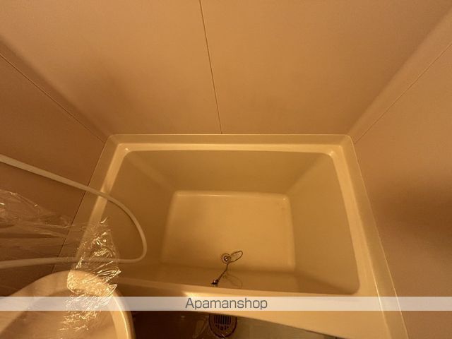 メーベルハイツCの内装写真