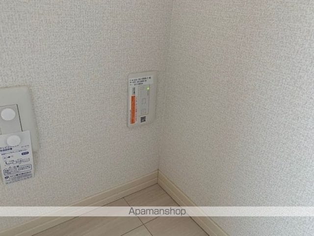 DーROOM別府の内装写真