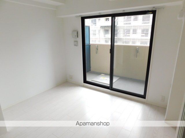 S−RESIDENCE江坂の内装写真