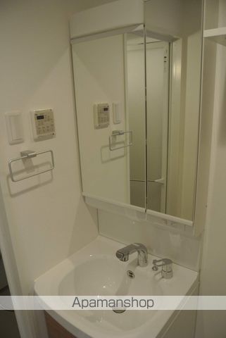コントレイルりんくう常滑の内装写真