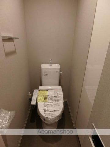 ルフォンブランシェ品川南大井の内装写真