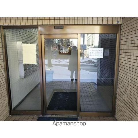ローヤルハイツ月寒東3・4の内装写真