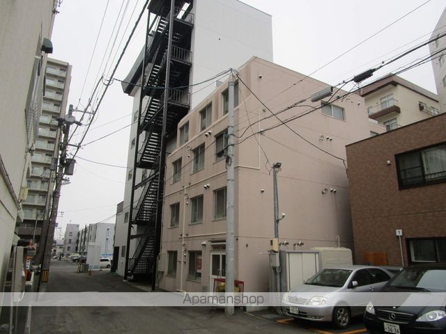 マイライフ102の外観写真