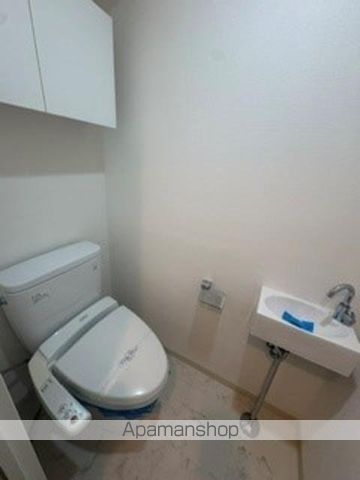 プロスペクトKALON三ノ輪の内装写真