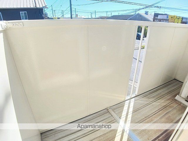 キャメルハウスAの内装写真