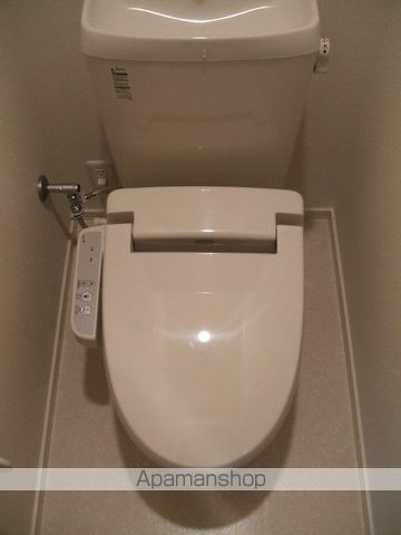 South Treasureの内装写真