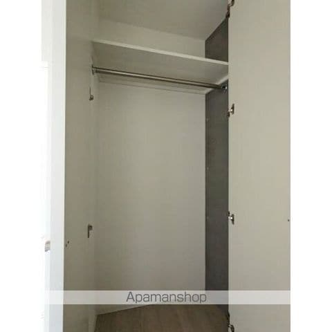 ルーデンスときわ台IIの内装写真