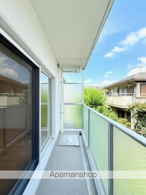 Ｂｒｉｌｌｉａ　ｉｓｔ　北沢ＫＥＹＡＫＩ[1R/34.71m2]のリビング・居間10