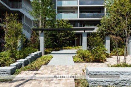 パークホームズ杉並上荻[3LDK/67.68m2]の外観6