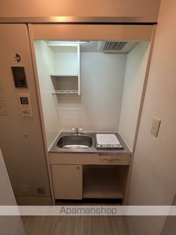 RESIDENCEINUMEDAの内装写真