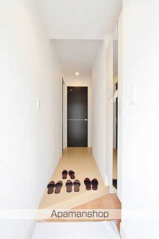 サンシャイン見白 B棟の内装写真