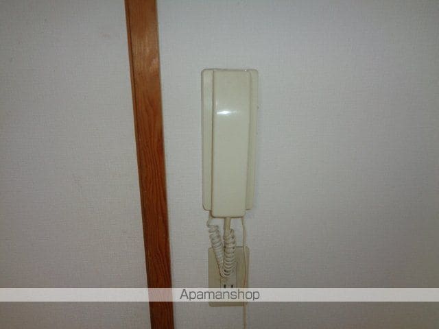 シャルムマスダIIの内装写真