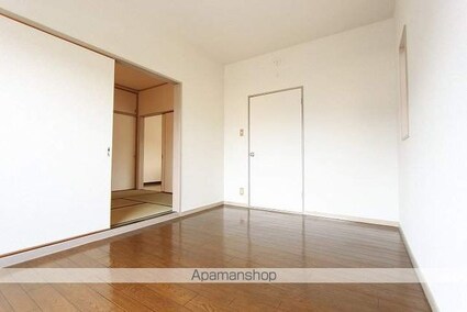 サンコーポ藤[2DK/43m2]の内装4