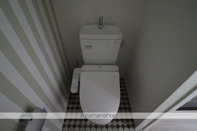 MOVE古江西町の内装写真