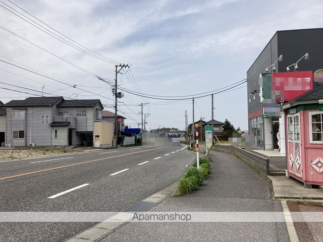 IRIE GARDENの周辺写真