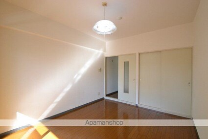 エルプエンテ[1K/25.62m2]のリビング・居間